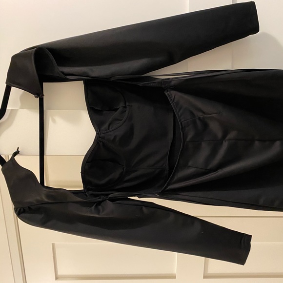 Oh Polly Dress - Picture 2 of 3